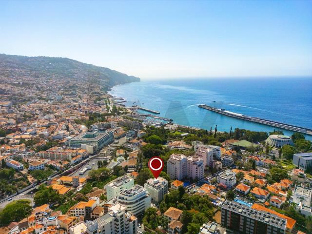 Apartamento venda em Funchal, Ilha Da Madeira