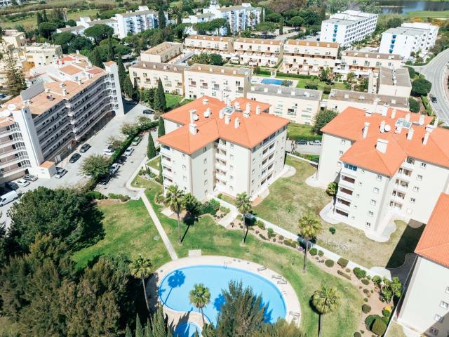 Apartamento venda em Loulé, Faro