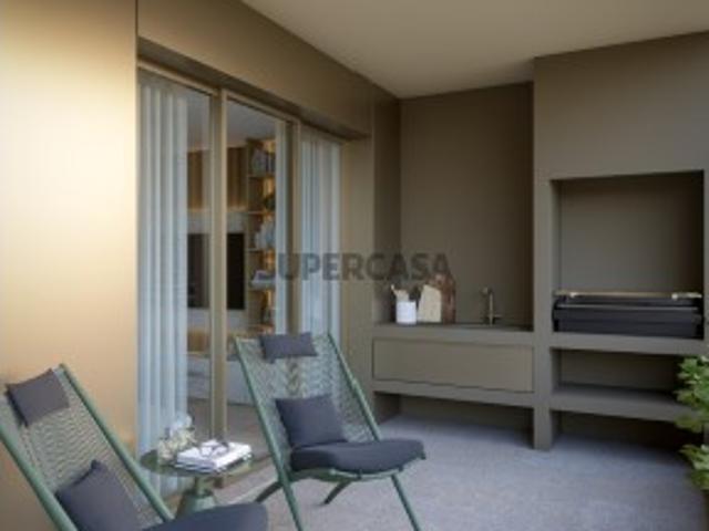 Casa venda em Três Castelos, Portimão
