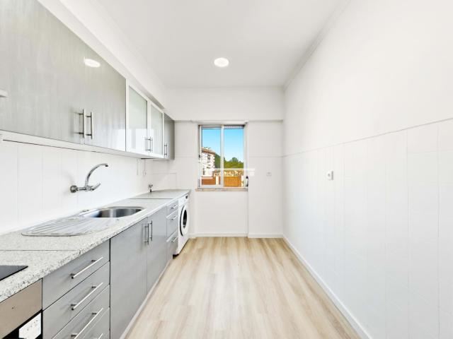 Apartamento venda em Lagariça, Santiago Dos Velhos