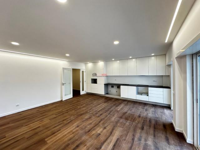 Apartamento venda em Santarém