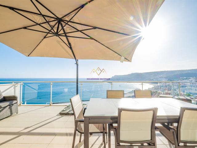 Apartamento venda em Sesimbra, Setúbal