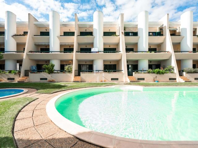 Apartamento venda em Vilamoura, Loulé