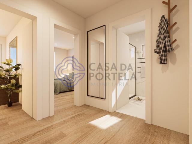 Apartamento venda em Alcochete, Setúbal