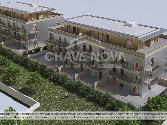 Apartamento venda em Vila Nova De Gaia, Porto