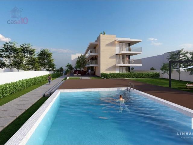 Apartamento venda em Praia de Alvor, Portimão