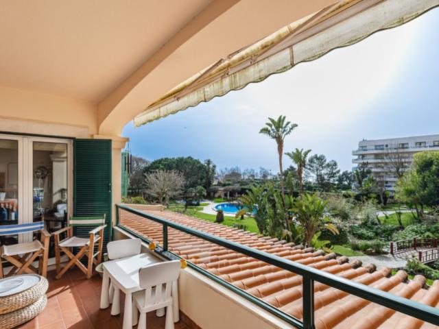Apartamento venda em Visconde da Luz, Cascais
