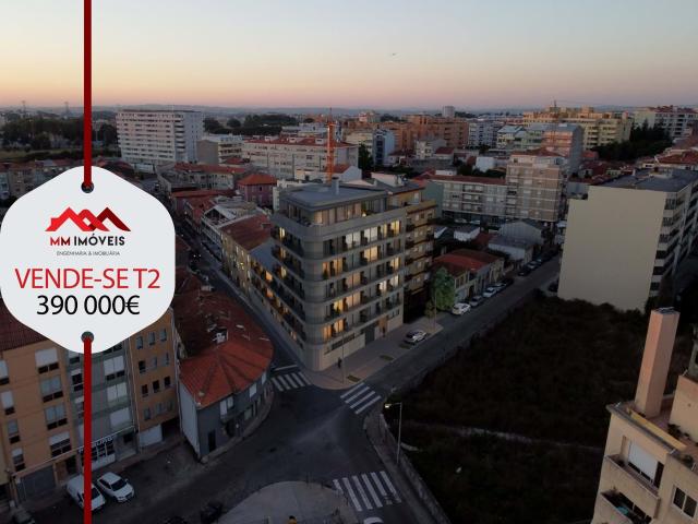Apartamento venda em Porto