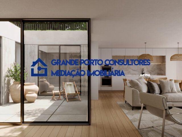 Apartamento venda em Porto