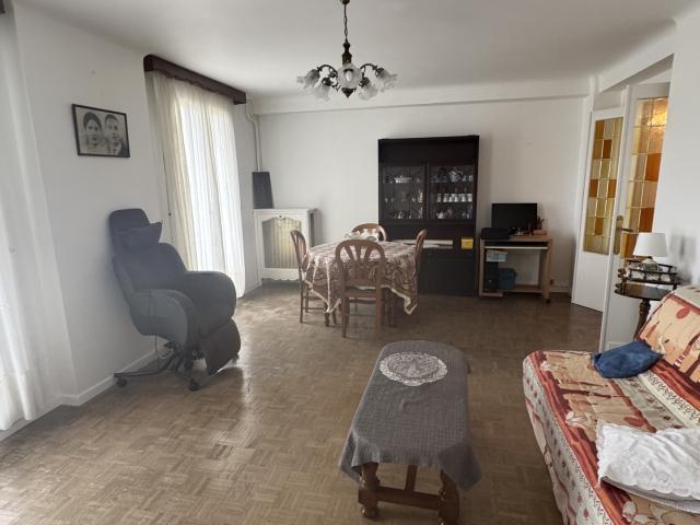 Appartement vente à Marseille