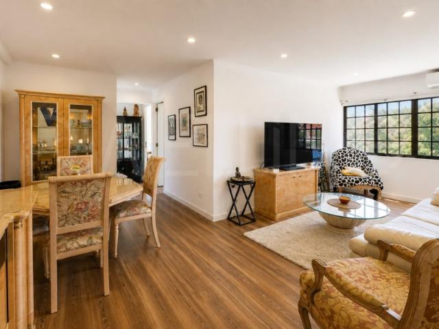 Apartamento venda em Urbanização CHESOL, Cascais