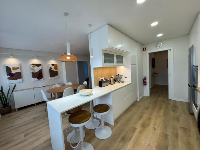 Apartamento venda em Murtal, Cascais