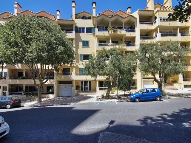 Apartamento alugar em Bairro das Caixas, Cascais