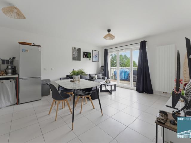Appartement vente à Bordeaux, Parempuyre