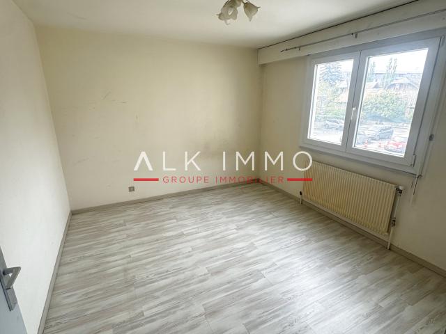 Appartement vente à Saint-Julien-en-Genevois, Annemasse