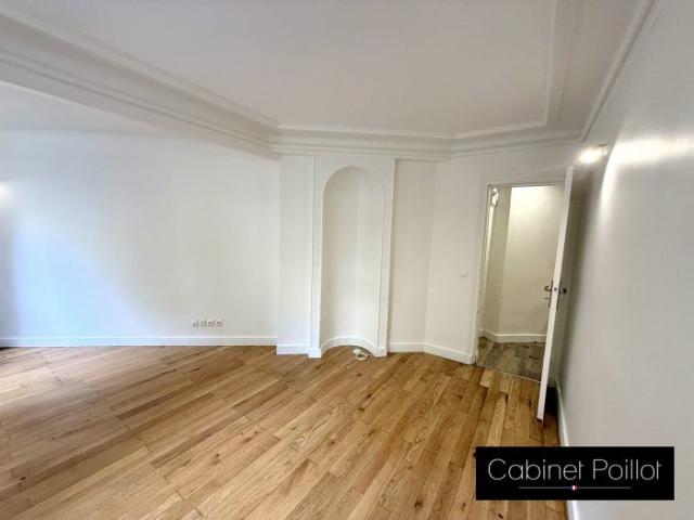 Appartement location à Paris, Île-de-France