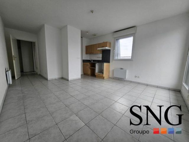 Appartement location à Valenciennes, Anzin