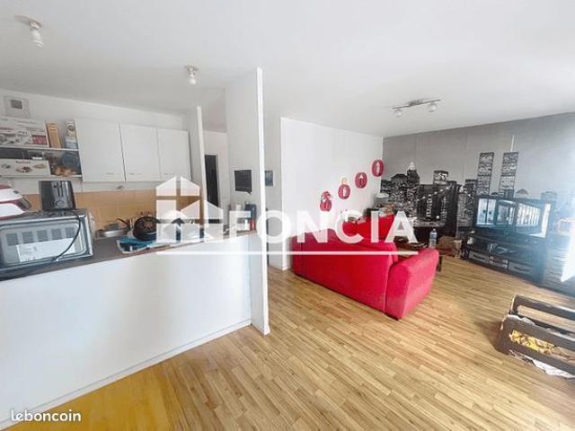 Appartement vente à Caen, Hérouville-saint-clair
