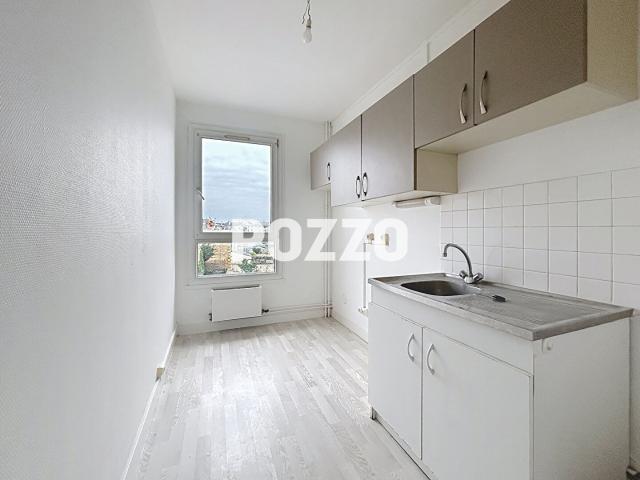 Appartement location à Caen