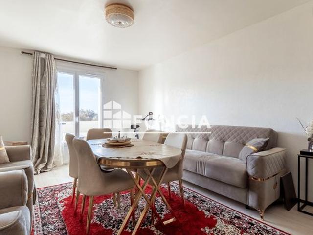 Appartement vente à Toulouse, Tournefeuille