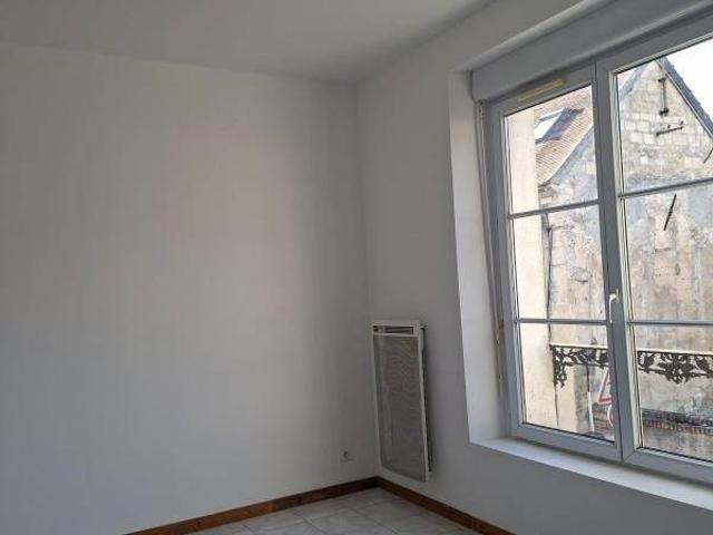 Appartement location à Blaincourt-lès-Précy, Oise