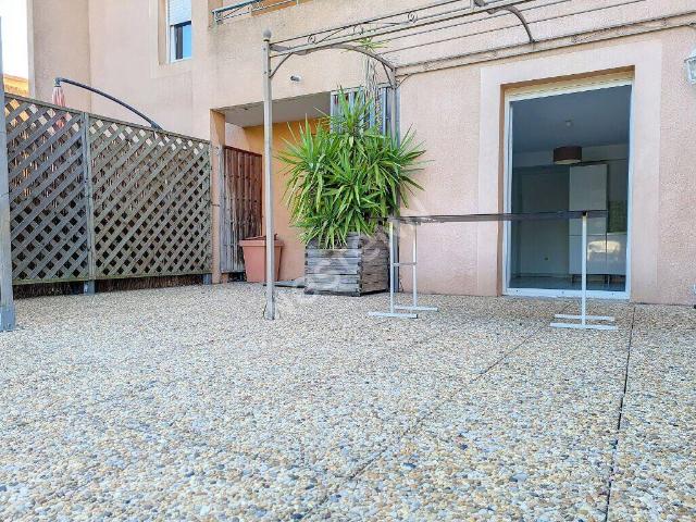 Appartement location à Vitrolles, Bouches-du-Rhône