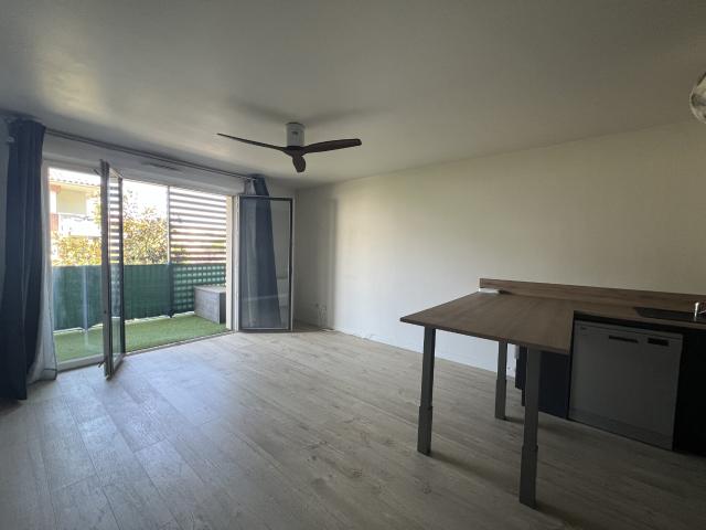 Appartement vente à Toulouse