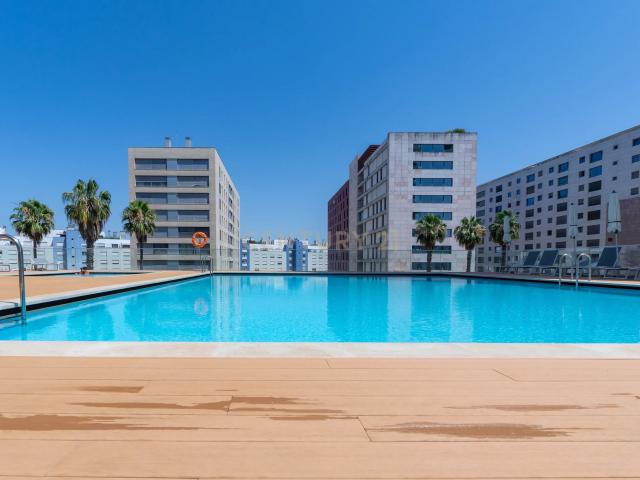 Apartamento venda em Bairro dos Alfinetes, Lisboa