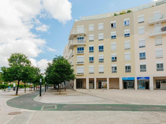 Apartamento alugar em Parque das Nações, Lisboa