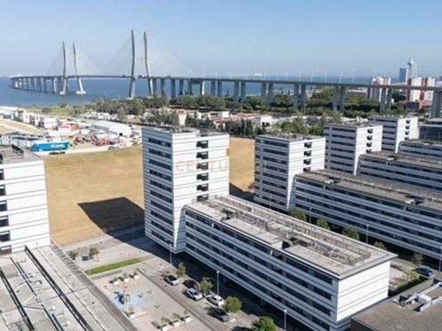 Apartamento venda em Parque das Nações, Lisboa