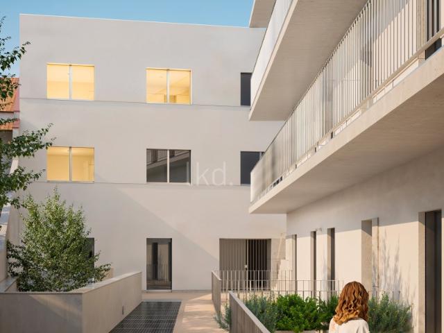 Apartamento venda em Pêgo Negro, Porto