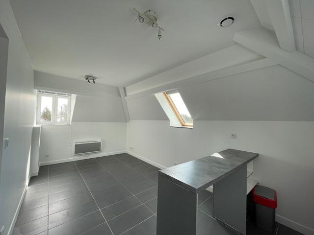 Appartement location à Pau