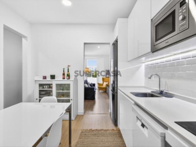 Casa venda em Lisboa
