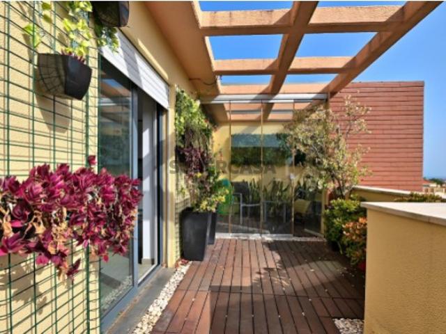 Casa venda em Alto dos Gaios, Cascais