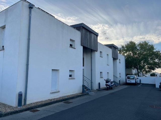 Appartement location à Le Bourg, Périgny
