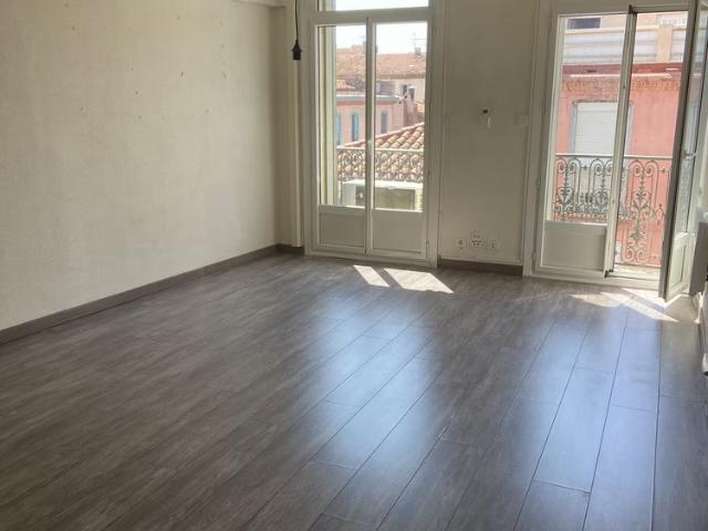 Appartement location à Perpignan