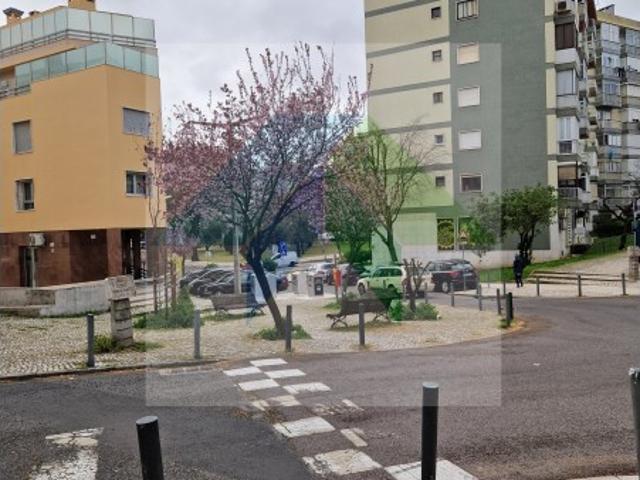 Apartamento venda em Lisboa