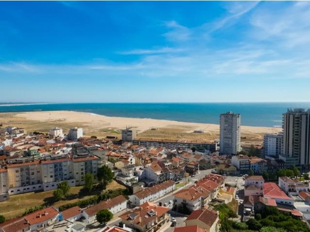 Apartamento venda em Alto da Fonte, Figueira Da Foz