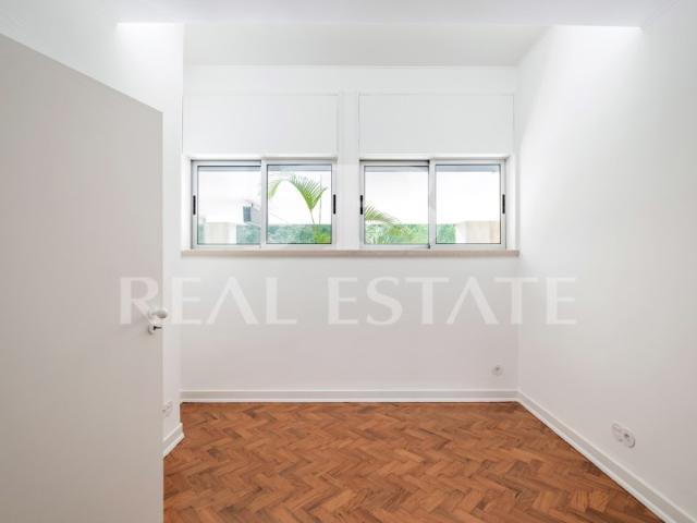 Apartamento alugar em Campo de Ourique, Lisboa