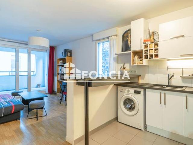 Appartement vente à Montreuil, Eure-et-Loir
