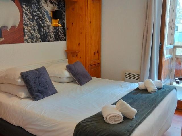 Appartement vente à Briançon, Montgenèvre