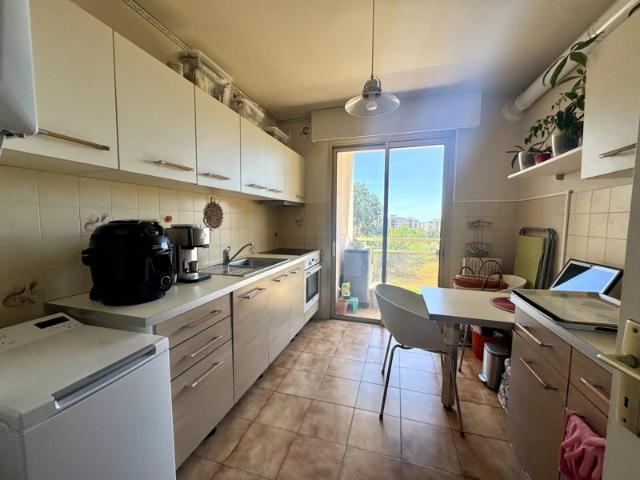 Appartement vente à Calvi, Pietralba