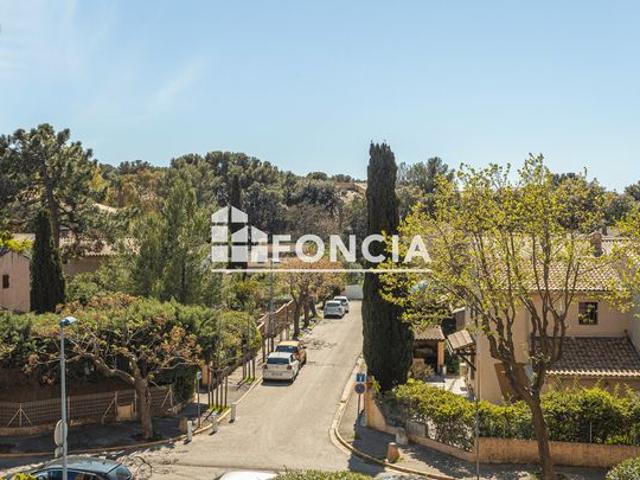 Appartement vente à Arrondissement de Toulon, Saint-mandrier-sur-mer