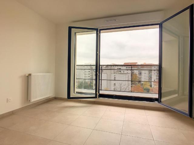 Appartement location à Irigny, Rhône