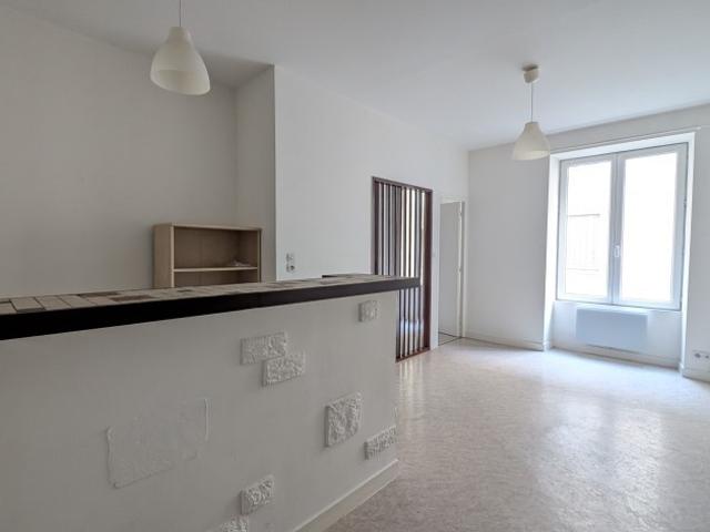 Appartement location à Nantes