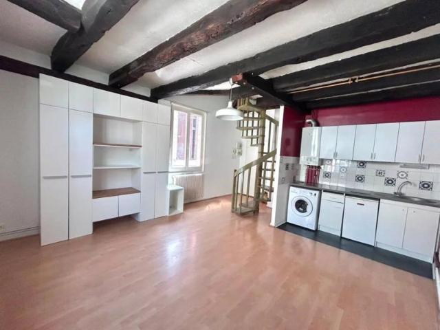 Appartement location à Périgueux