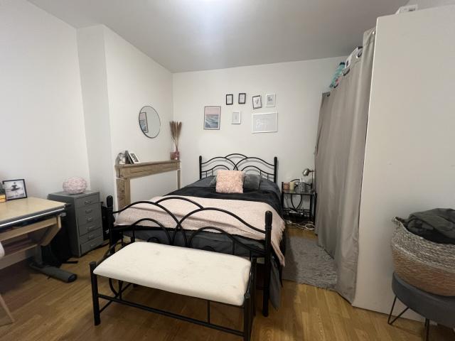 Appartement location à Nancy