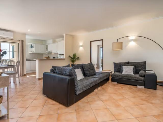 Apartamento alugar em Quatro Estradas, Portimão