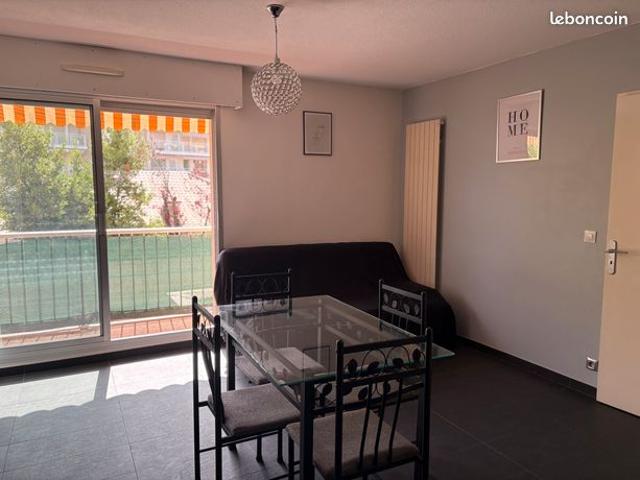 Appartement vente à Arcachon