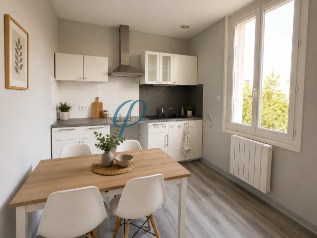 Appartement location à Châteaubriant-Ancenis, Sucé-sur-erdre